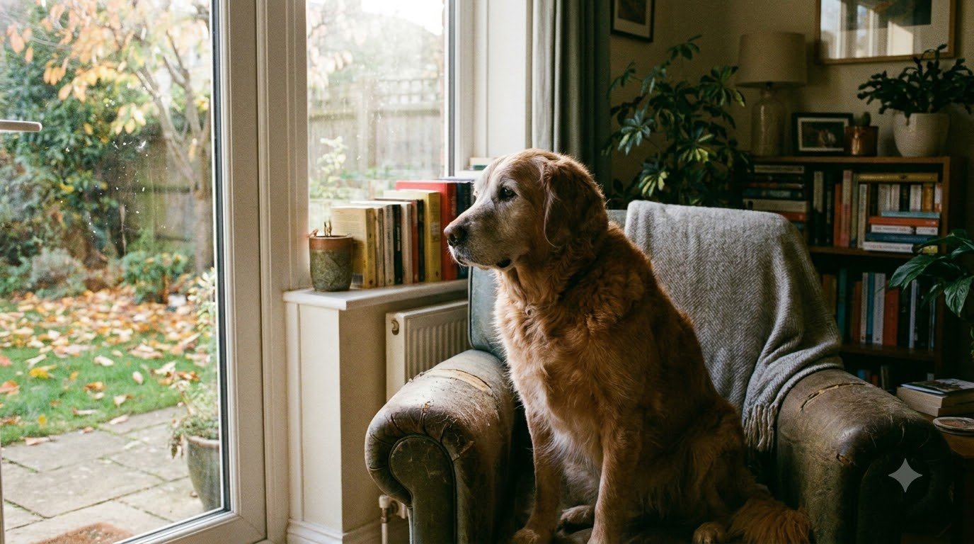 Understanding Prescription Diets for Aging Pets